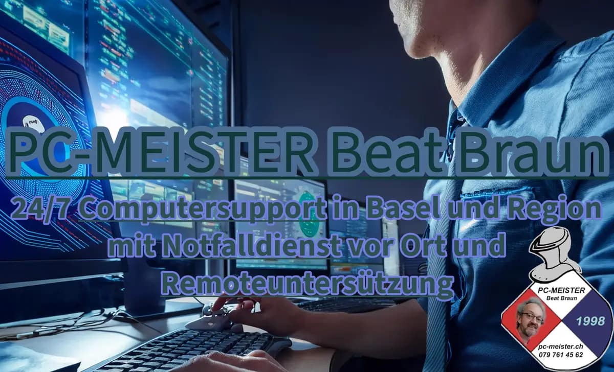 (c) Pc-meister.ch